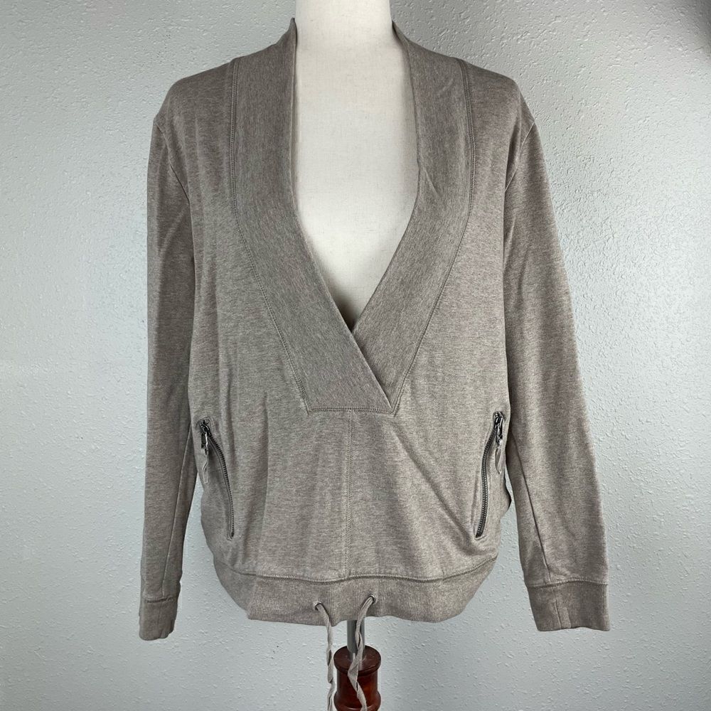 Banana Republic Sweatshirt Size L EUC